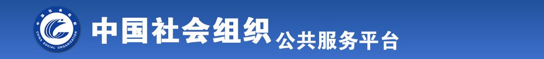 男女互艹网站全国社会组织信息查询